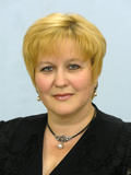 Коробко Тамара Борисовна