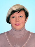 Митичкина Наталья Геннадиевна
